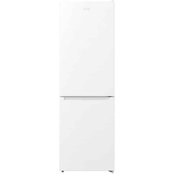 GORENJE RK6191EW4 Ψυγειοκαταψύκτης Λευκός Α+(F) ΕΩΣ 12 ΔΟΣΕΙΣ