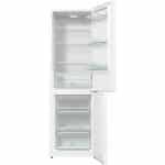 GORENJE RK6191EW4 Ψυγειοκαταψύκτης Λευκός Α+(F) ΕΩΣ 12 ΔΟΣΕΙΣ - Image 3