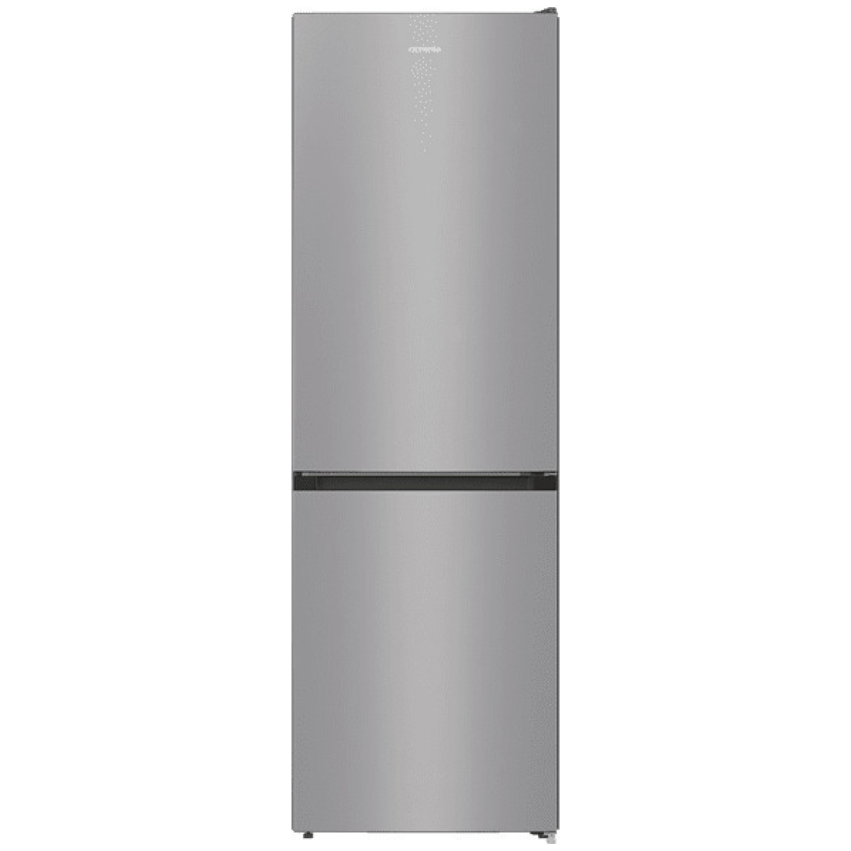 GORENJE RK6192ES4 Ψυγειοκαταψύκτης Inox A+ ΕΩΣ 12 ΔΟΣΕΙΣ - Image 1