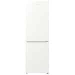 GORENJE RK6192EW4 Ψυγειοκαταψύκτης Λευκός Ε LowForst ΕΩΣ 12 ΔΟΣΕΙΣ