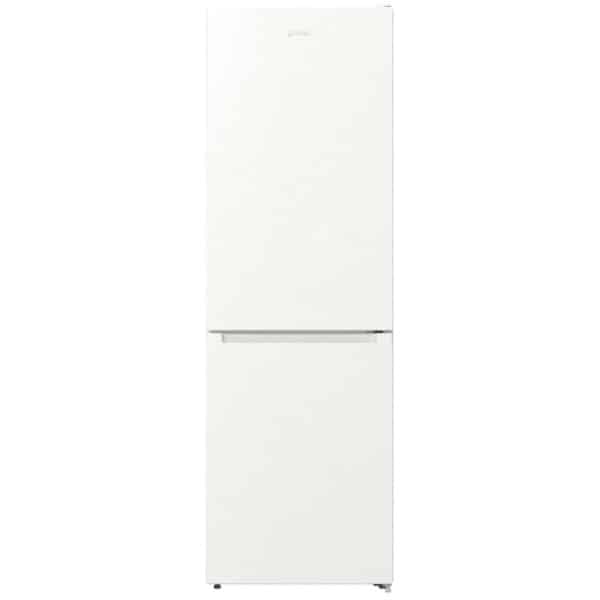 GORENJE RK6192EW4 Ψυγειοκαταψύκτης Λευκός Ε LowForst ΕΩΣ 12 ΔΟΣΕΙΣ