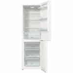 GORENJE RK6192EW4 Ψυγειοκαταψύκτης Λευκός Ε LowForst ΕΩΣ 12 ΔΟΣΕΙΣ - Image 3