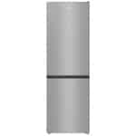 GORENJE RK6192PS4 Ψυγειοκαταψύκτης Inox E ΕΩΣ 12 ΔΟΣΕΙΣ