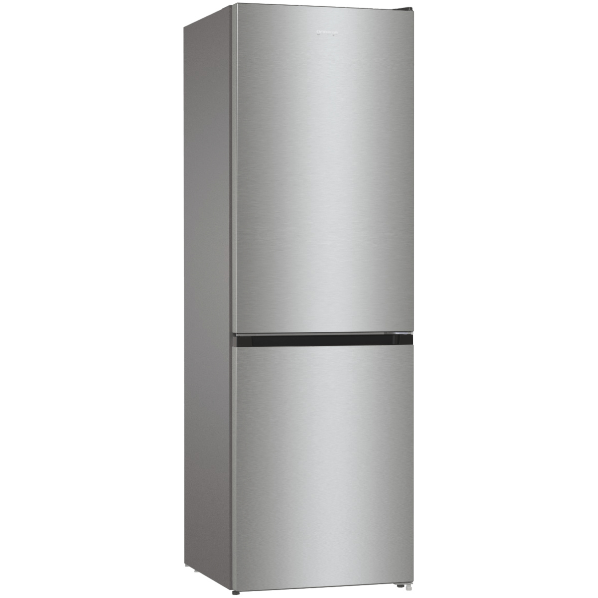 GORENJE RK6193AXL4 Ψυγειοκαταψύκτης NoFrost Inox D ΕΩΣ 12 ΔΟΣΕΙΣ - Image 1