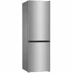 GORENJE RK6193AXL4 Ψυγειοκαταψύκτης NoFrost Inox D ΕΩΣ 12 ΔΟΣΕΙΣ