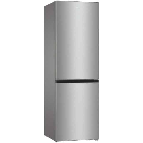 GORENJE RK6193AXL4 Ψυγειοκαταψύκτης NoFrost Inox D ΕΩΣ 12 ΔΟΣΕΙΣ
