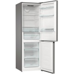 GORENJE RK6193AXL4 Ψυγειοκαταψύκτης NoFrost Inox D ΕΩΣ 12 ΔΟΣΕΙΣ - Image 4