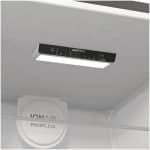 GORENJE RK6193AXL4 Ψυγειοκαταψύκτης NoFrost Inox D ΕΩΣ 12 ΔΟΣΕΙΣ - Image 5