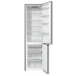 GORENJE RK6201ES4 Ψυγειοκαταψύκτης NoFrost Inox A+(F) ΕΩΣ 12 ΔΟΣΕΙΣ - Image 2