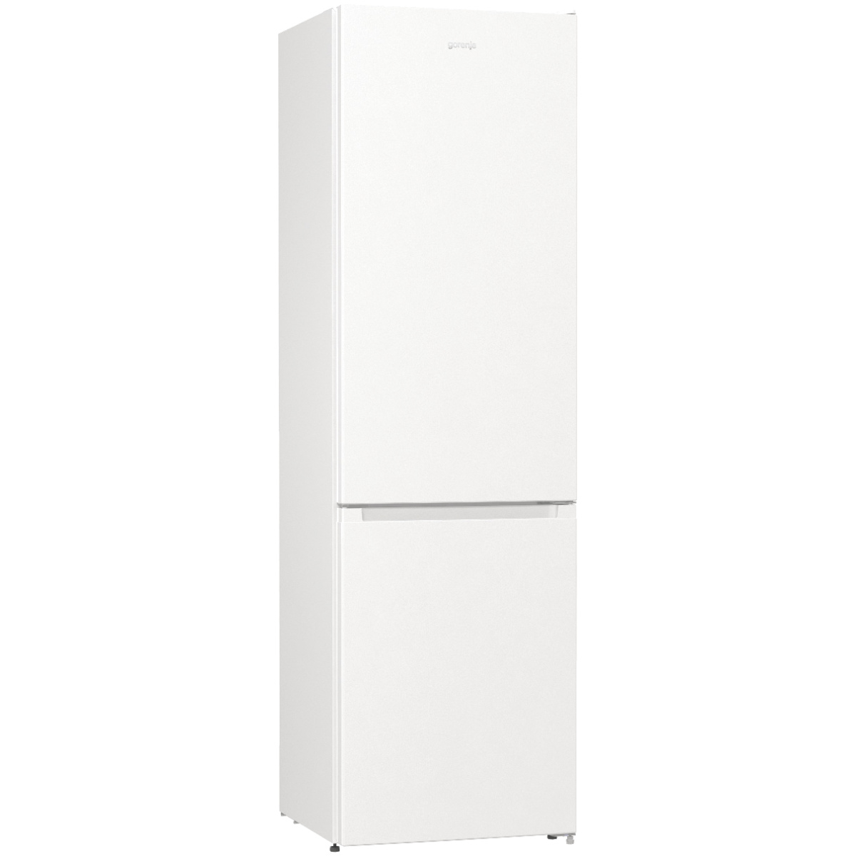 GORENJE RK6201EW4 Ψυγειοκαταψύκτης NoFrost A+ ΕΩΣ 12 ΔΟΣΕΙΣ - Image 1