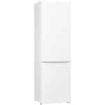 GORENJE RK6201EW4 Ψυγειοκαταψύκτης NoFrost A+ ΕΩΣ 12 ΔΟΣΕΙΣ