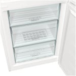 GORENJE RK6201EW4 Ψυγειοκαταψύκτης NoFrost A+ ΕΩΣ 12 ΔΟΣΕΙΣ - Image 4
