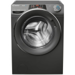 Candy Πλυντήριο Ρούχων 8kg 1400 Στροφών Γκρι RO1484DWMCRT/1-S (ΕΩΣ 12 ΔΟΣΕΙΣ)