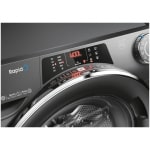 Candy Πλυντήριο Ρούχων 8kg 1400 Στροφών Γκρι RO1484DWMCRT/1-S (ΕΩΣ 12 ΔΟΣΕΙΣ) - Image 6