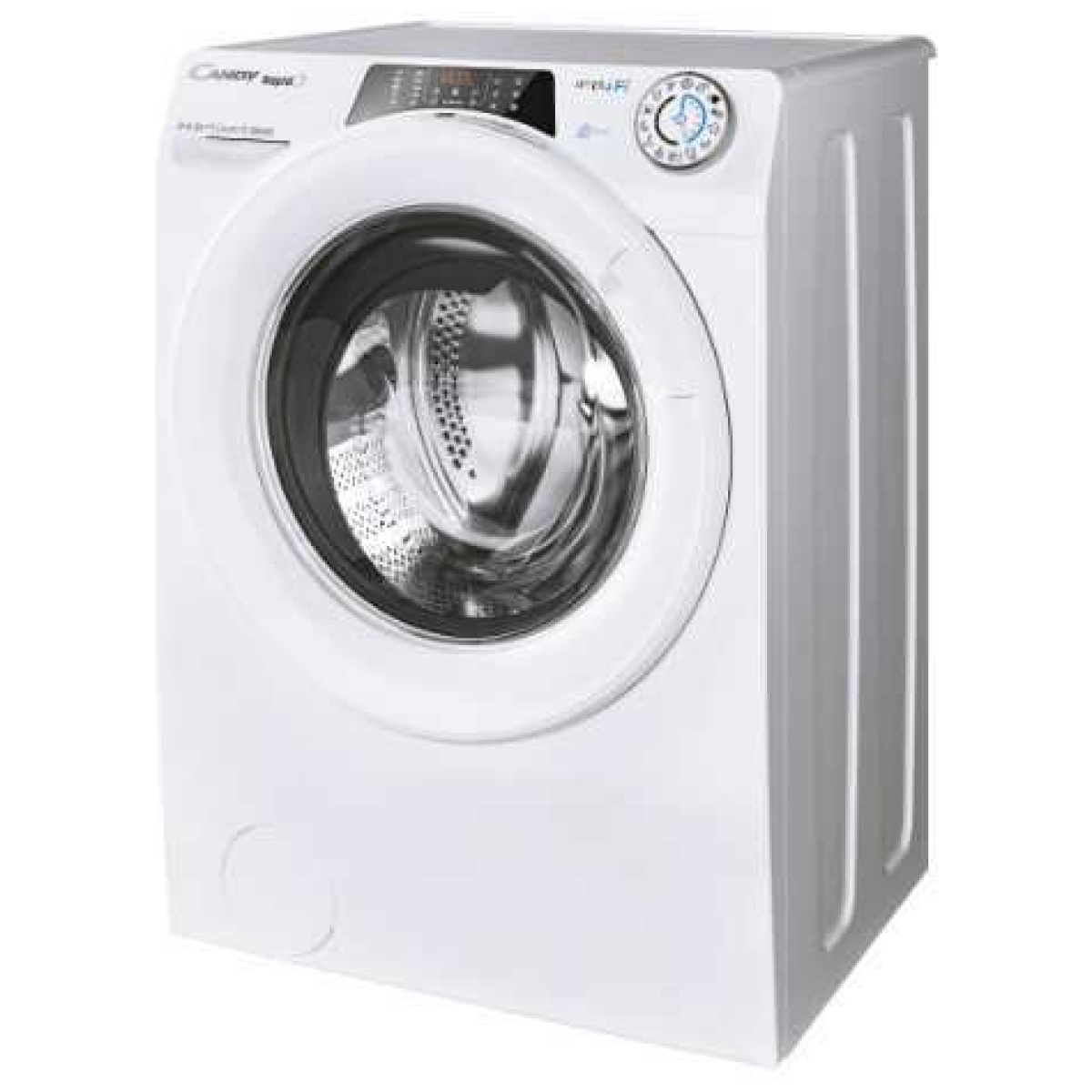 CANDY RO1484DXH51-S Πλυντήριο Ρούχων 8KG A+++ ΕΩΣ 12 ΔΟΣΕΙΣ - Image 3