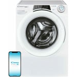 CANDY RO41274DWMCE/1-S Πλυντήριο Ρούχων 7kg A ΕΩΣ 12 ΔΟΣΕΙΣ