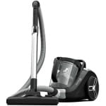 ROWENTA RO4825 Compact Power XXL Ηλεκτρική Σκούπα 550W με Κάδο 2.5lt ΕΩΣ 12 ΔΟΣΕΙΣ