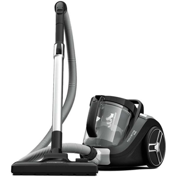 ROWENTA RO4825 Compact Power XXL Ηλεκτρική Σκούπα 550W με Κάδο 2.5lt ΕΩΣ 12 ΔΟΣΕΙΣ