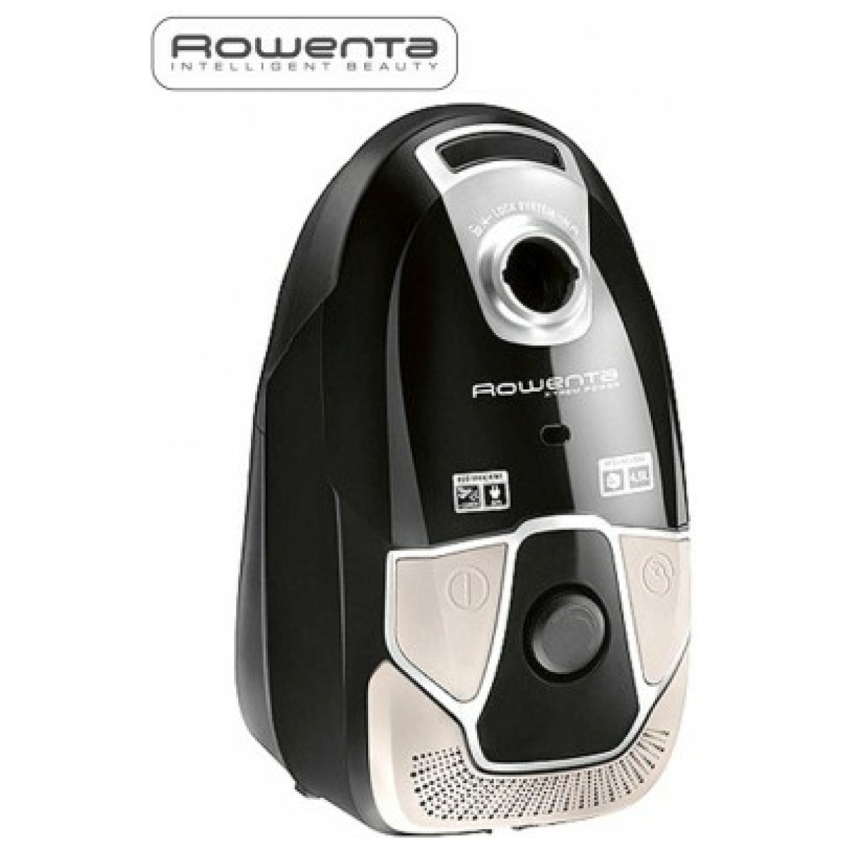 ΗΛΕΚΤΡΙΚΗ ΣΚΟΥΠΑ ROWENTA RO6886EA XTREME POWER ΕΩΣ 12 ΔΟΣΕΙΣ - Image 1