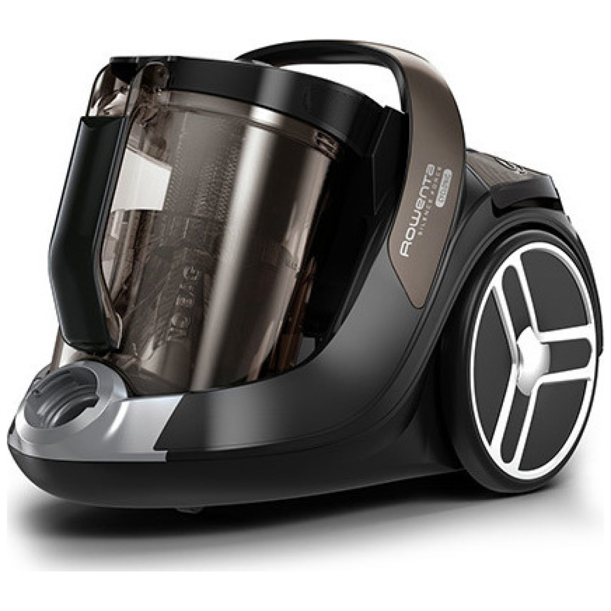 ROWENTA RO7260EA Ηλεκτρική Σκούπα 550W με Κάδο 2.5lt ΕΩΣ 12 ΔΟΣΕΙΣ - Image 1