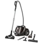 ROWENTA RO7260EA Ηλεκτρική Σκούπα 550W με Κάδο 2.5lt ΕΩΣ 12 ΔΟΣΕΙΣ - Image 2