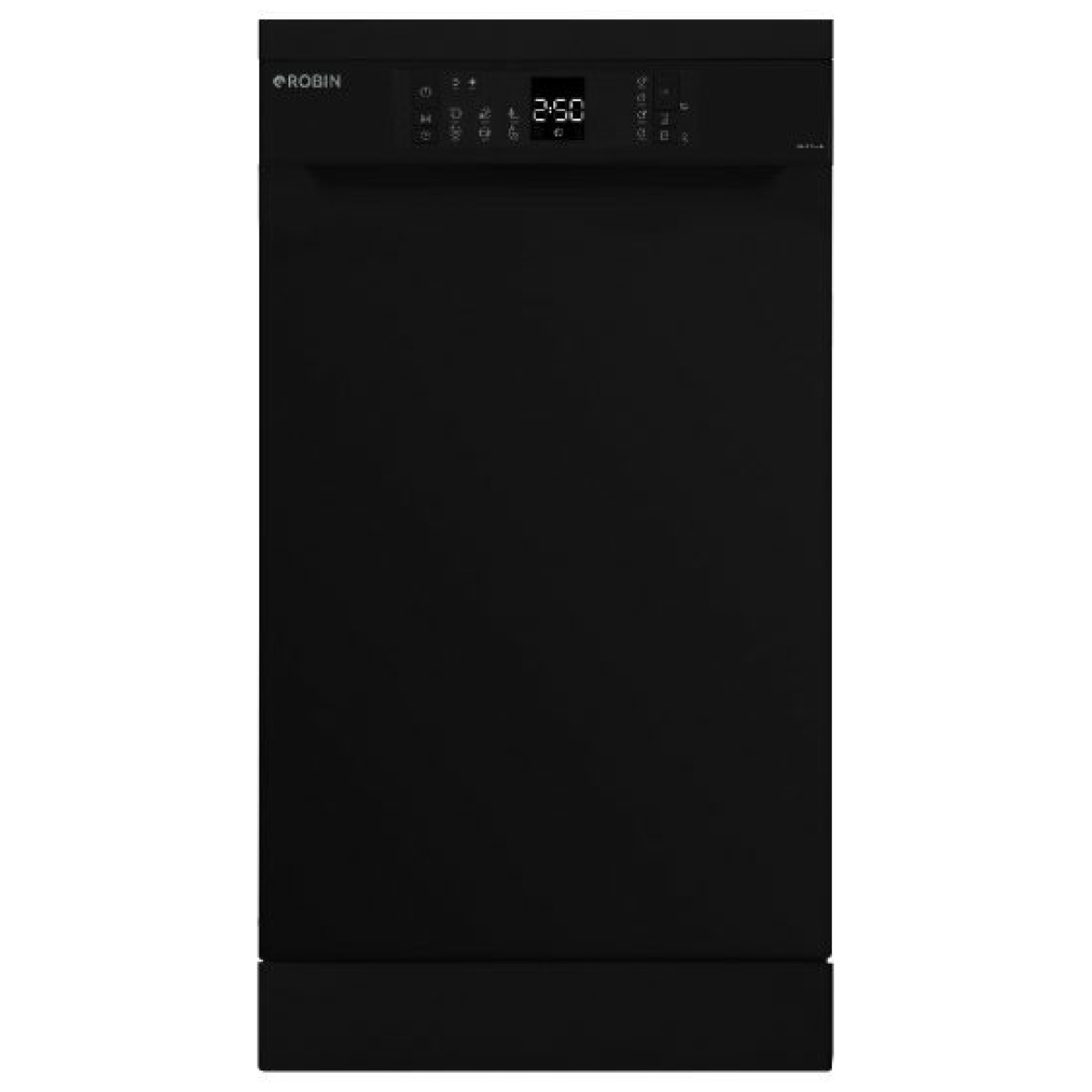 ΠΛΥΝΤΗΡΙΟ ΠΙΑΤΩΝ ROBIN SB-145B ΕΩΣ 12 ΔΟΣΕΙΣ - Image 1