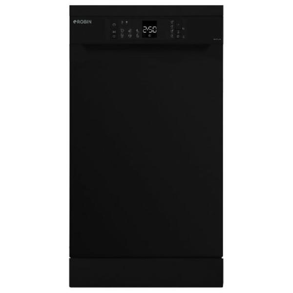 ΠΛΥΝΤΗΡΙΟ ΠΙΑΤΩΝ ROBIN SB-145B ΕΩΣ 12 ΔΟΣΕΙΣ