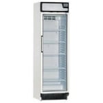 Robin USS 374 DTKLE Ψυγείο Αναψυκτικών 345lt Μονόπορτο Υ198xΠ59.5xΒ64cm ΕΩΣ 12 ΔΟΣΕΙΣ - Image 2