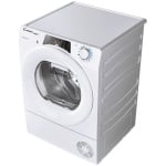 Candy ROE H9A2TE-S Στεγνωτήριο 9kg A++ με Αντλία Θερμότητας (ΕΩΣ 12 ΔΟΣΕΙΣ) - Image 3