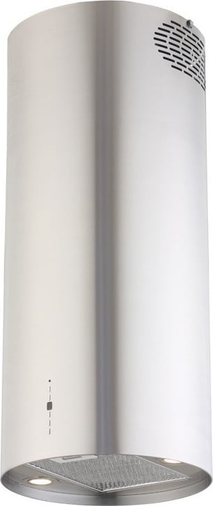 ROVIGO-PLUS-IX-cb4.jpeg DAVOLINE ROVIGO PLUS IX Απορροφητήρας Νησίδας 40cm Inox ΕΩΣ 12 ΔΟΣΕΙΣ - Image 1