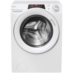 Candy ROW 41064DWMS7-S Πλυντήριο-Στεγνωτήριο Ρούχων 10/6kg 1400 Στροφών (ΕΩΣ 12 ΔΟΣΕΙΣ)