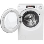 Candy ROW 41064DWMS7-S Πλυντήριο-Στεγνωτήριο Ρούχων 10/6kg 1400 Στροφών (ΕΩΣ 12 ΔΟΣΕΙΣ) - Image 3