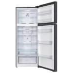 TCL RP465TSE0 Ψυγείο Δίπορτο 465lt Total NoFrost ΓΚΡΙ ΕΩΣ 12 ΔΟΣΕΙΣ - Image 3