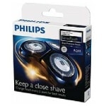 PHILIPS ΚΕΦΑΛΗ ΞΥΡΙΣΜΑΤΟΣ RQ11/50 ΕΩΣ 12 ΔΟΣΕΙΣ