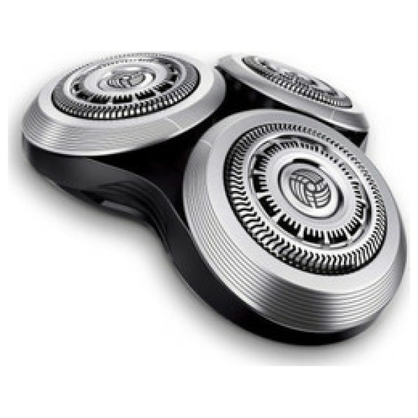 Philips Kεφαλές ξυρίσματος Ανταλλακτικό RQ12/70 ΕΩΣ 12 ΔΟΣΕΙΣ