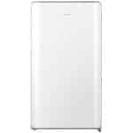 Hisense RR106D4CWF Μονόπορτο Ψυγείο 82lt Λευκό ΕΩΣ 12 ΔΟΣΕΙΣ