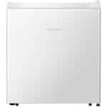 Hisense RR58D4AWF Mini Bar 45lt Υ50xΠ44.5xΒ46.8cm Λευκό ΕΩΣ 12 ΔΟΣΕΙΣ - Image 2