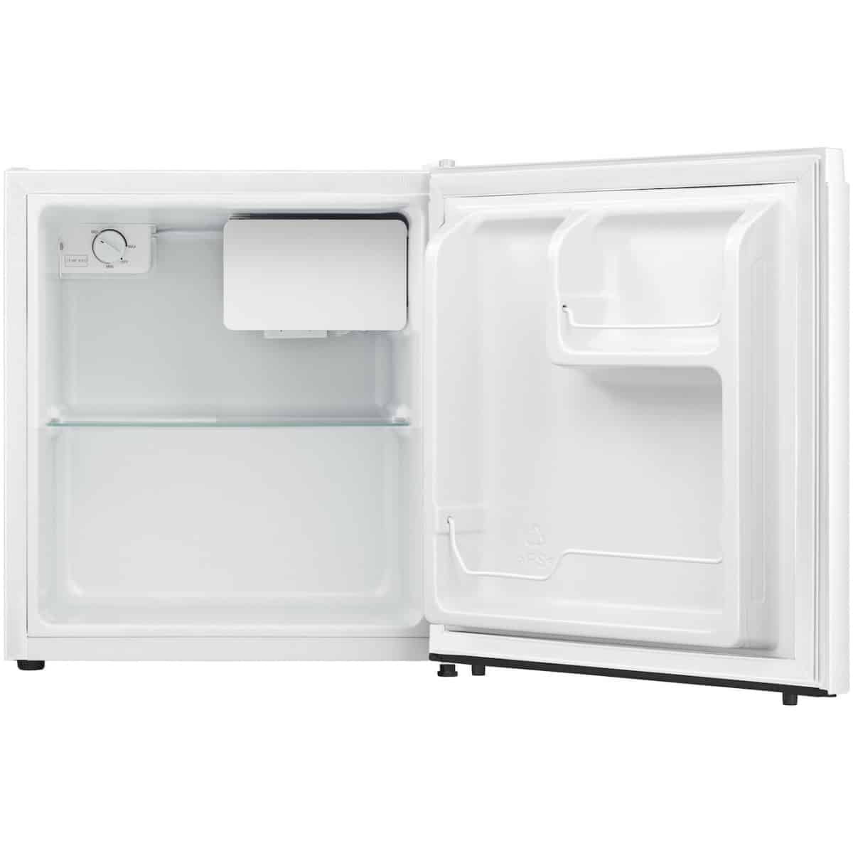 Hisense RR58D4AWF Mini Bar 45lt Υ50xΠ44.5xΒ46.8cm Λευκό ΕΩΣ 12 ΔΟΣΕΙΣ - Image 4