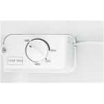 Hisense RR58D4AWF Mini Bar 45lt Υ50xΠ44.5xΒ46.8cm Λευκό ΕΩΣ 12 ΔΟΣΕΙΣ - Image 6