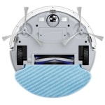 ROWENTA RR7267WH EXPLORER Έξυπνη Ηλεκτρική Σκούπα Robot ΕΩΣ 12 ΔΟΣΕΙΣ - Image 3