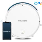 ROWENTA RR7267WH EXPLORER Έξυπνη Ηλεκτρική Σκούπα Robot ΕΩΣ 12 ΔΟΣΕΙΣ