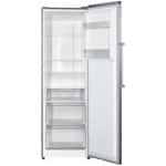 ROBIN RS-185 Ψυγείο Συντήρησης 359lt NoFrost Υ185xΠ60xΒ65εκ. Inox F ΕΩΣ 12 ΔΟΣΕΙΣ - Image 3