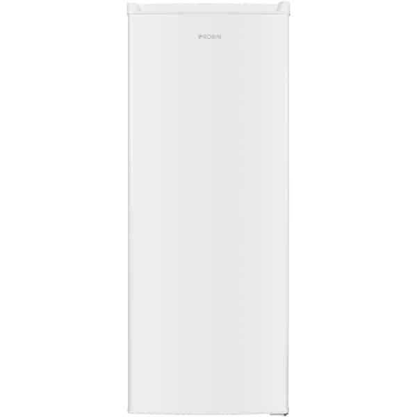 Robin RS-56 Ψυγείο Συντήρησης Υ142xΠ54xΒ55.6εκ. Λευκό (ΕΩΣ 12 ΔΟΣΕΙΣ)