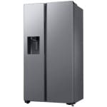 Samsung Ντουλάπα Ψυγείο RS65DG54R3S9EF με τεχνολογία SpaceMax™, 635 L (ΕΩΣ 12 ΔΟΣΕΙΣ)