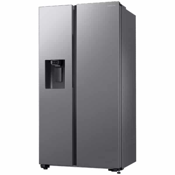 Samsung Ντουλάπα Ψυγείο RS65DG54R3S9EF με τεχνολογία SpaceMax™, 635 L (ΕΩΣ 12 ΔΟΣΕΙΣ)