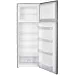 Δίπορτο Ψυγείο Robin RT-360E 304lt Inox (ΕΩΣ 12 ΔΟΣΕΙΣ) - Image 3