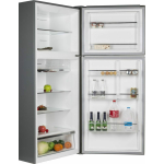 ROBIN RT-460-IX ΨΥΓΕΙΟ ΔΙΠΟΡΤΟ ΙΝΟΧ NO-FROST Α++ ΕΩΣ 12 ΔΟΣΕΙΣ - Image 3