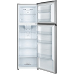 HiSENSE RT327N4ACF Ψυγείο Δίπορτο 249lt NoFrost Inox F ΕΩΣ 12 ΔΟΣΕΙΣ - Image 4