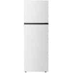 HiSENSE RT327N4AWF Ψυγείο Δίπορτο 249lt NoFrost Λευκό F ΕΩΣ 12 ΔΟΣΕΙΣ