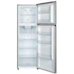 Hisense RT422N4ACF Ψυγείο Δίπορτο Inox F 325LT ΕΩΣ 12 ΔΟΣΕΙΣ - Image 2